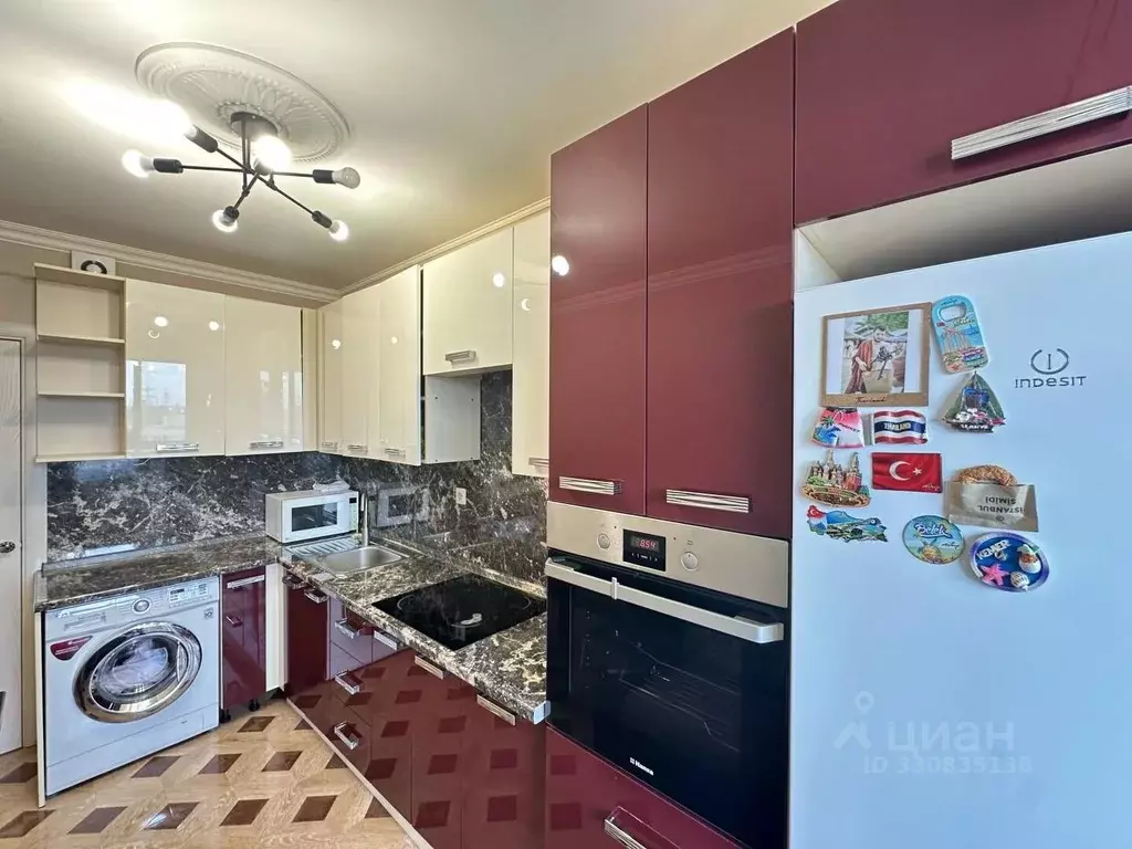 1-к кв. Санкт-Петербург Екатерининский просп., 2 (40.4 м) - Фото 1