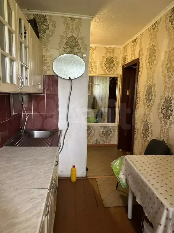 2-к. квартира, 39 м, 1/2 эт. - Фото 1