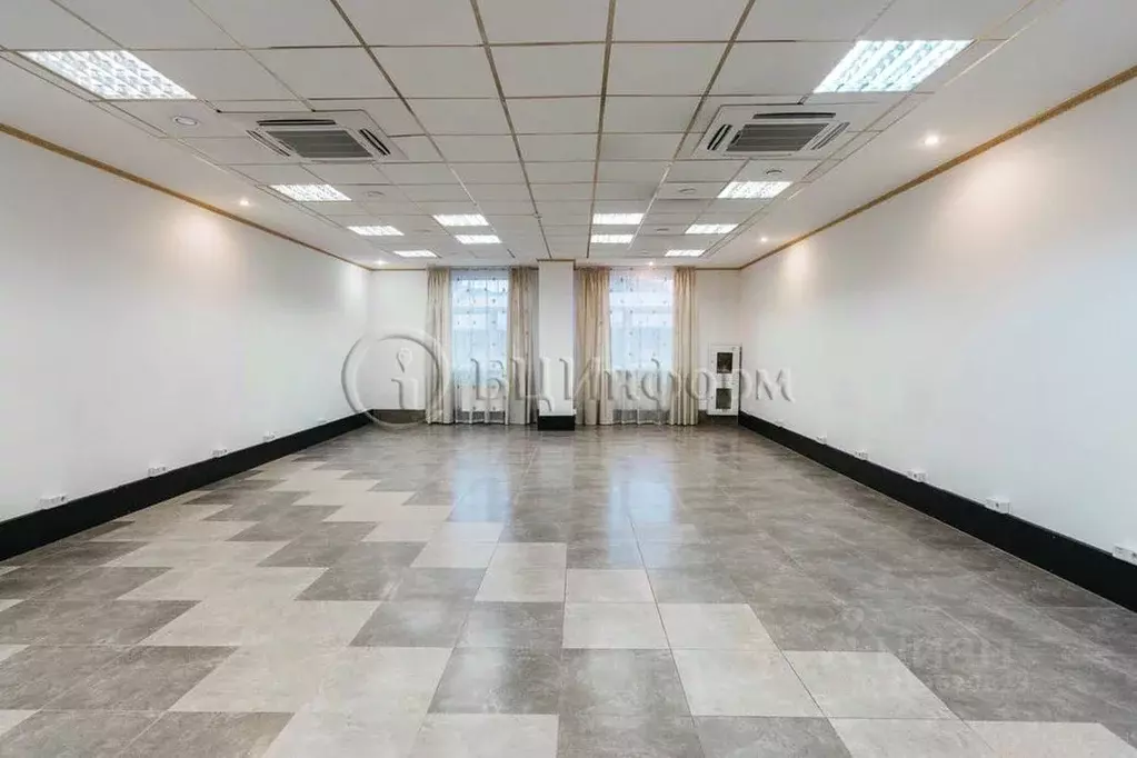 Офис в Санкт-Петербург Выборгская наб., 55к1 (95 м) - Фото 0