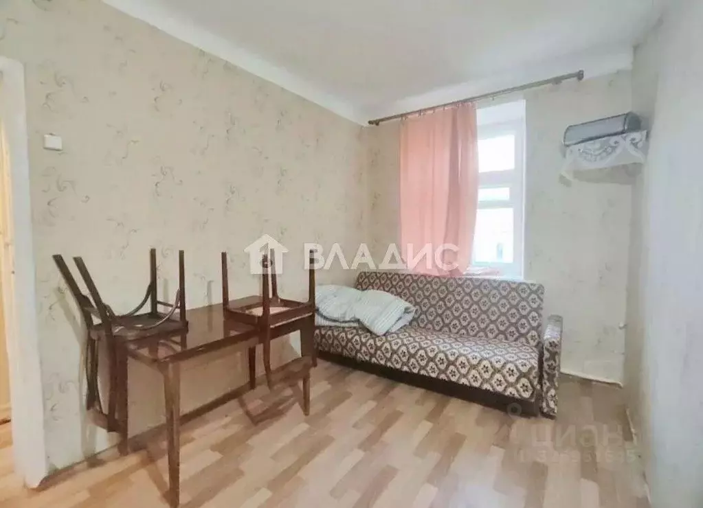 2-к кв. Ивановская область, Иваново ул. Куликова, 20 (34.0 м) - Фото 2