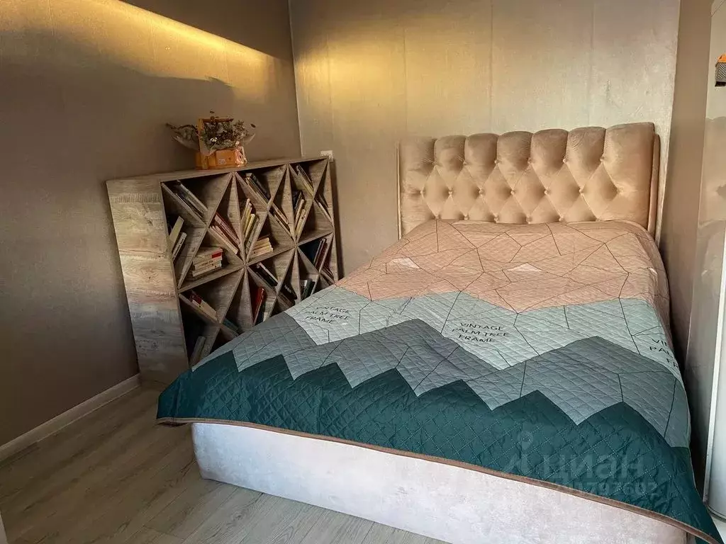 1-к кв. Карелия, Петрозаводск просп. Ленина, 15 (26.0 м) - Фото 1