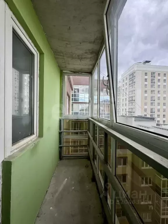 2-к кв. Мордовия, Саранск ул. Кирова, 19Б (62.9 м) - Фото 1