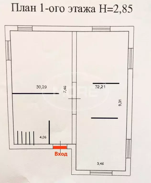 Дом в Калининградская область, Калининград Чайка СНТ, ул. ... - Фото 2