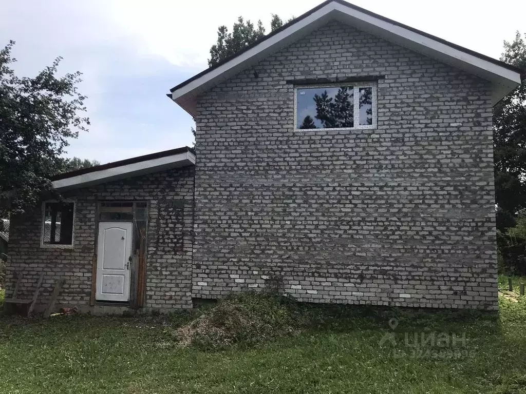 Дом в Ярославская область, Ярославский муниципальный округ, Дружба СНТ ... - Фото 1