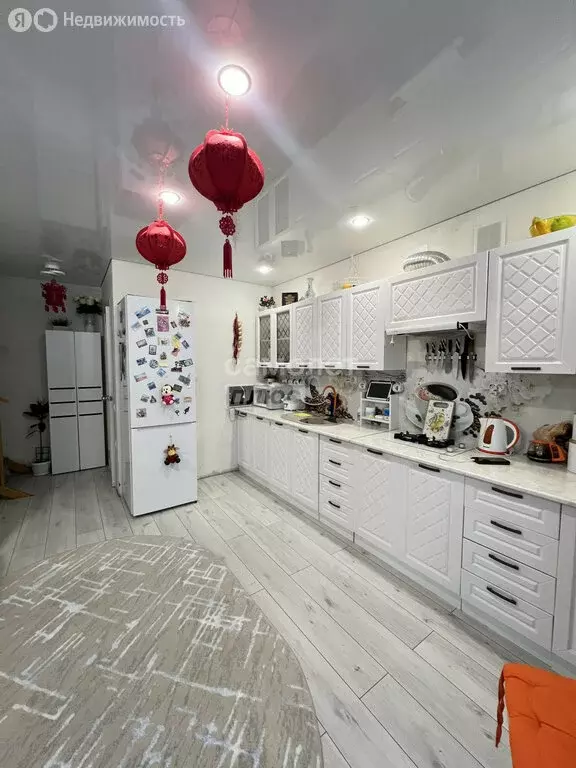 Дом в Михайловск, улица Владислава Листьева, 6 (75 м) - Фото 1