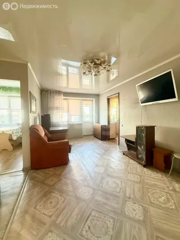 2-комнатная квартира: Миасс, улица 8 Марта, 104 (44.7 м) - Фото 0
