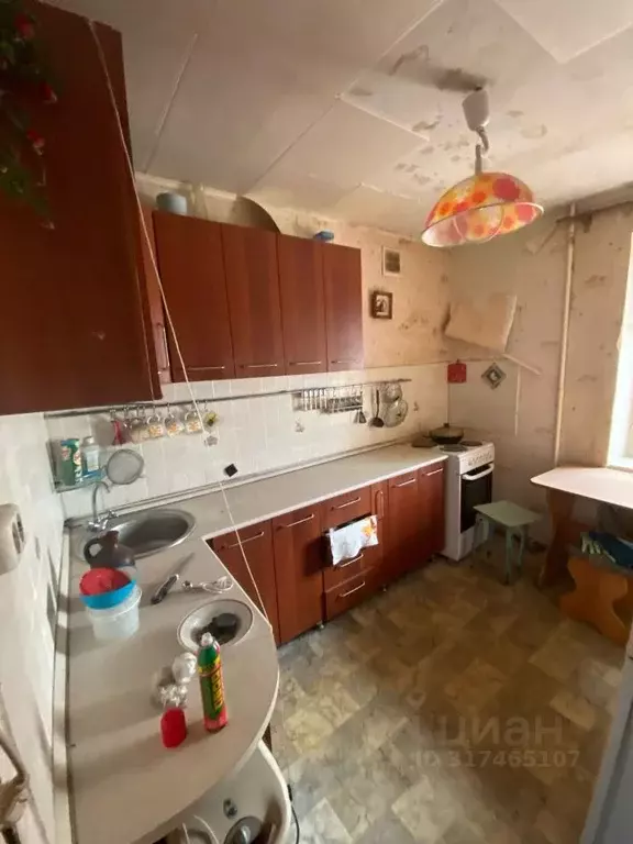 3-к кв. Челябинская область, Челябинск ул. ОПМС-42, 4 (60.0 м) - Фото 0