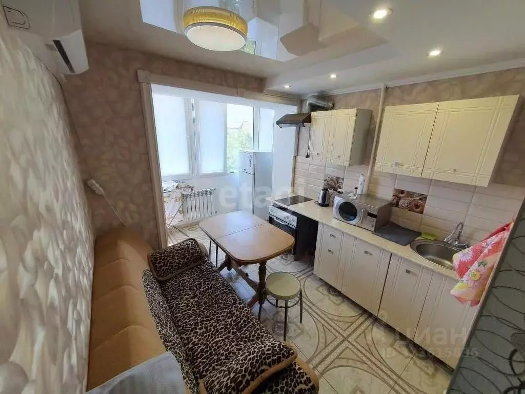 4-к кв. Крым, Евпатория ул. Перекопская (63.6 м) - Фото 1