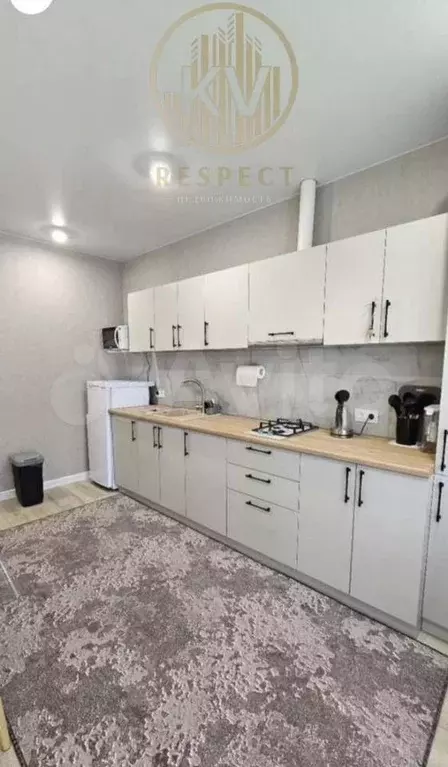 1-к. квартира, 40 м, 7/9 эт. - Фото 1