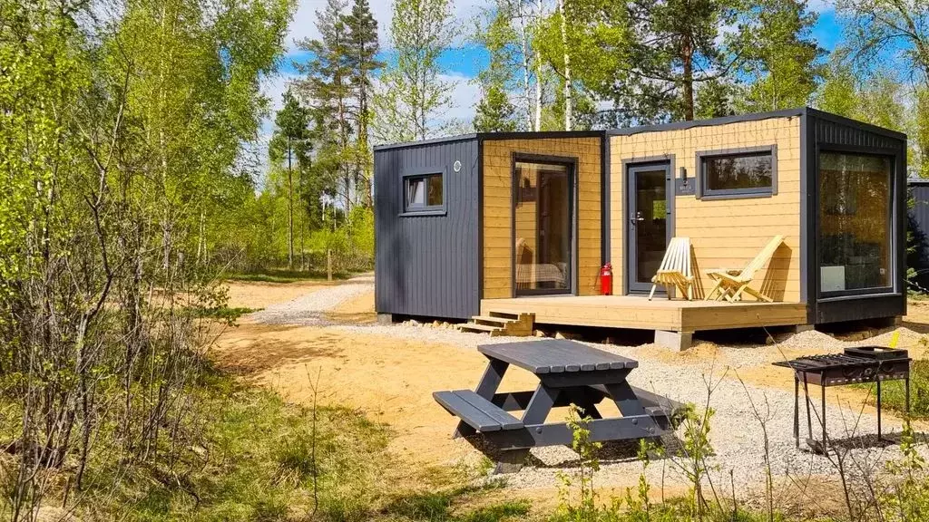 Дом в Ярославская область, Некрасовский муниципальный округ, д. ... - Фото 1