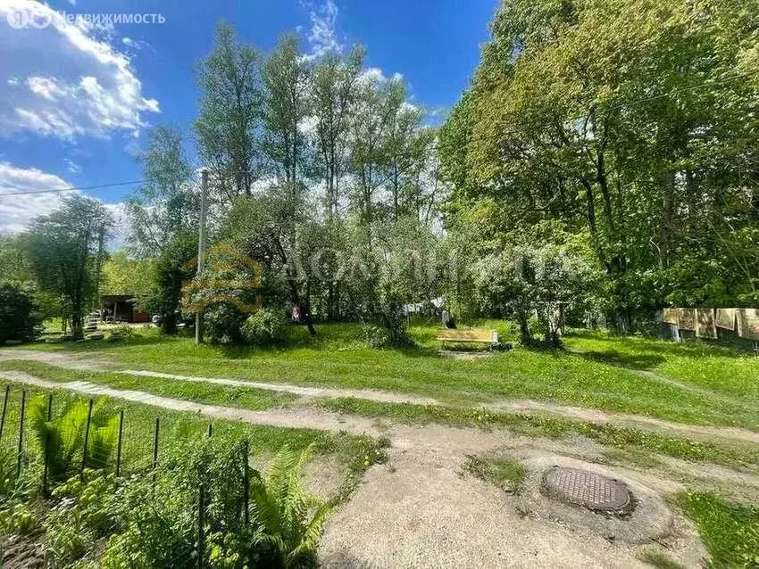 3-комнатная квартира: Смоленск, Станционная улица, 10 (60 м) - Фото 0