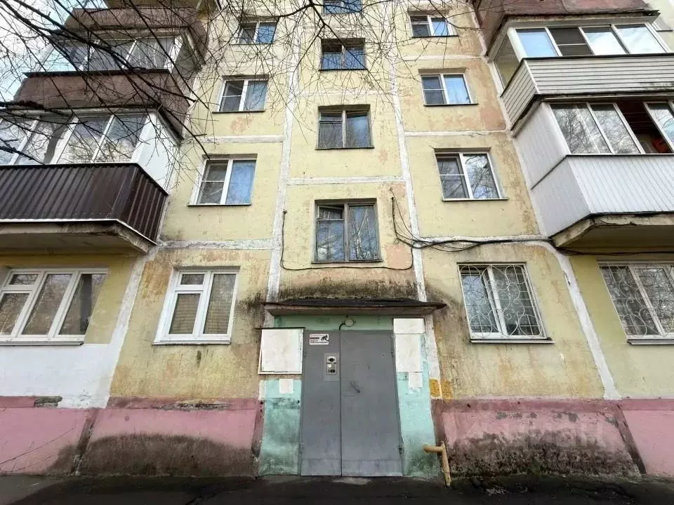 2-к кв. Московская область, Сергиев Посад Вознесенская ул., 86 (42.7 ... - Фото 0