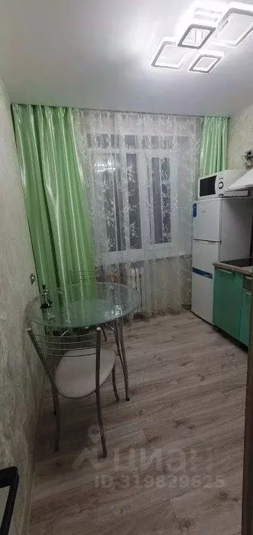 1-к кв. Камчатский край, Елизово ул. Ленина, 28 (30.0 м) - Фото 1