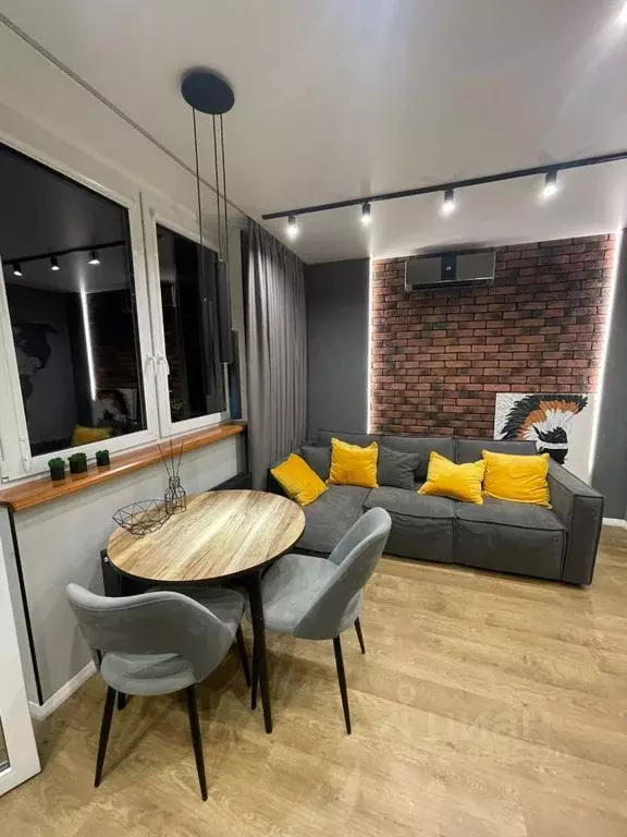 Студия Ростовская область, Ростов-на-Дону Доломановский пер., 82 (30.0 ... - Фото 2