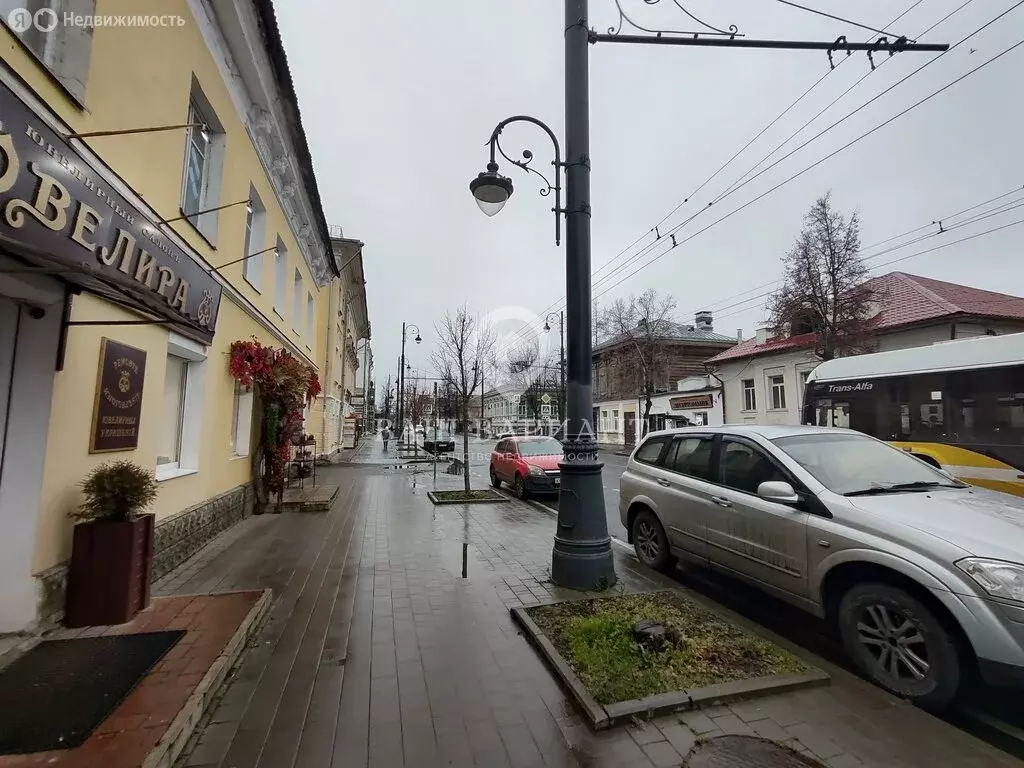 Офис (82 м) - Фото 1