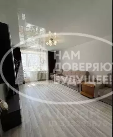2-к кв. Пермский край, Чернушка Юбилейная ул., 15 (46.8 м) - Фото 2