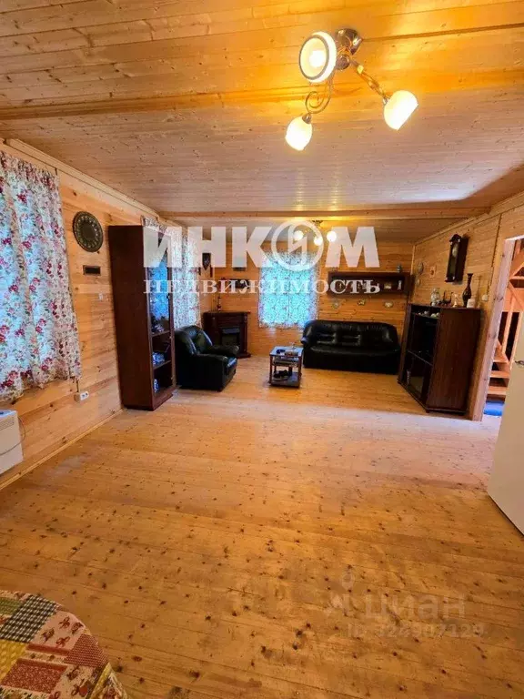 Дом в Калужская область, Балабаново г. Боровский муниципальный округ, ... - Фото 1