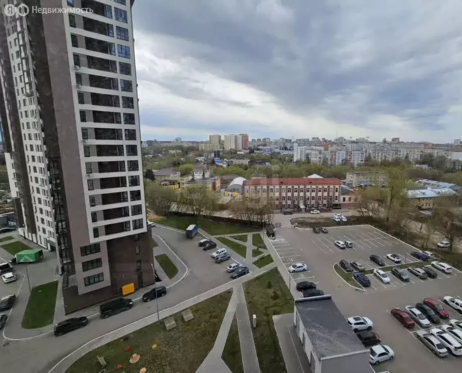 1-комнатная квартира: Нижний Новгород, улица Тургенева, 25 (37.8 м) - Фото 0