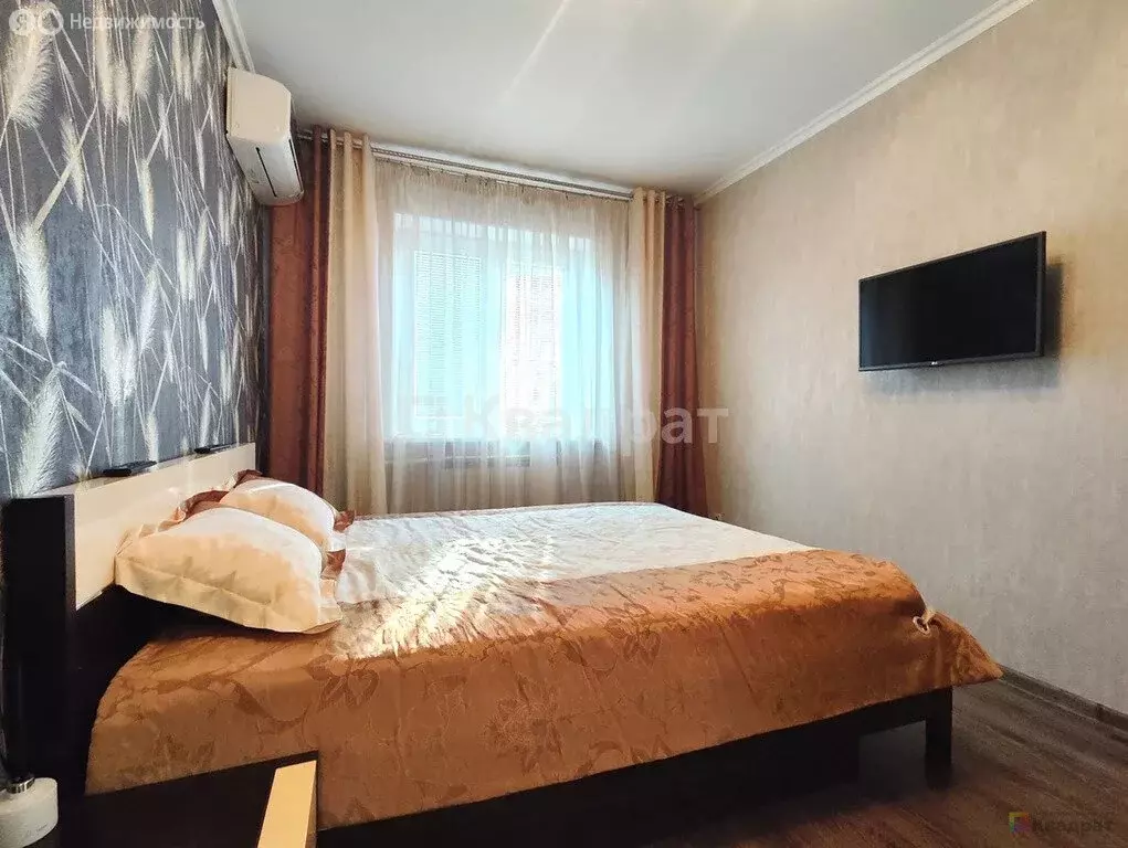 4-комнатная квартира: Липецк, улица имени С.Л. Шуминского, 15 (78 м) - Фото 1