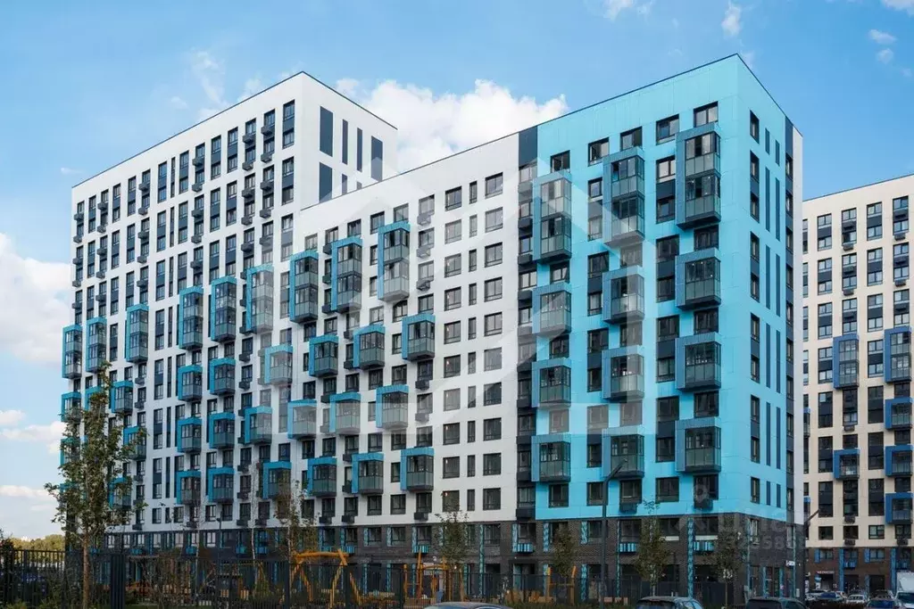 Торговая площадь в Московская область, Домодедово городской округ, с. ... - Фото 1