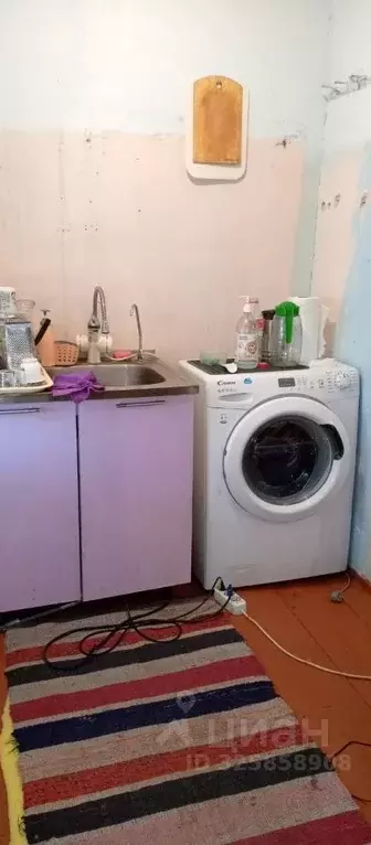 Дом в Башкортостан, Мечетлинский район, Малоустьикинский сельсовет, с. ... - Фото 2