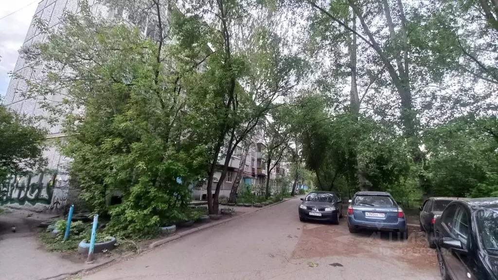 2-к кв. Свердловская область, Екатеринбург ул. Посадская, 77 (43.0 м) - Фото 1