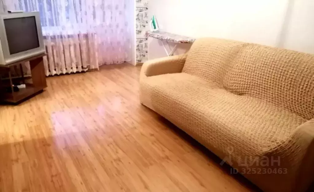 2-к кв. Московская область, Балашиха ул. Карла Маркса, 4 (41.0 м) - Фото 2