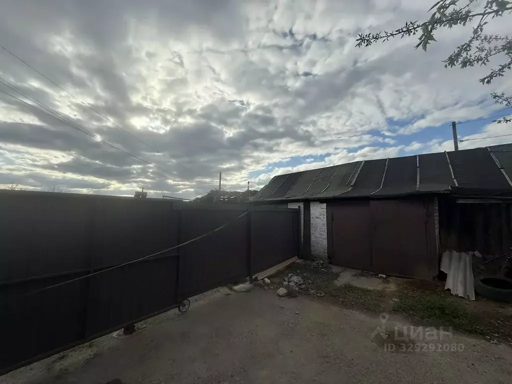 Дом в Ростовская область, Белая Калитва ул. Ветеранов (44 м) - Фото 2