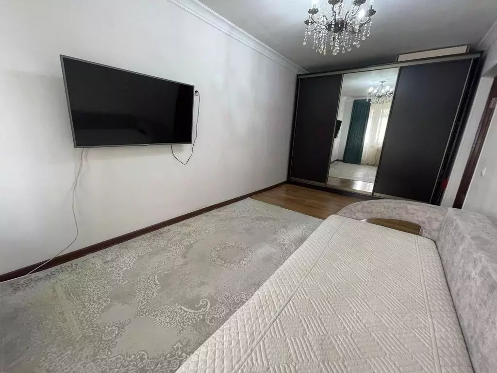 1-к кв. Чеченская республика, Грозный пос. Абузара Айдамирова, 72 ... - Фото 1