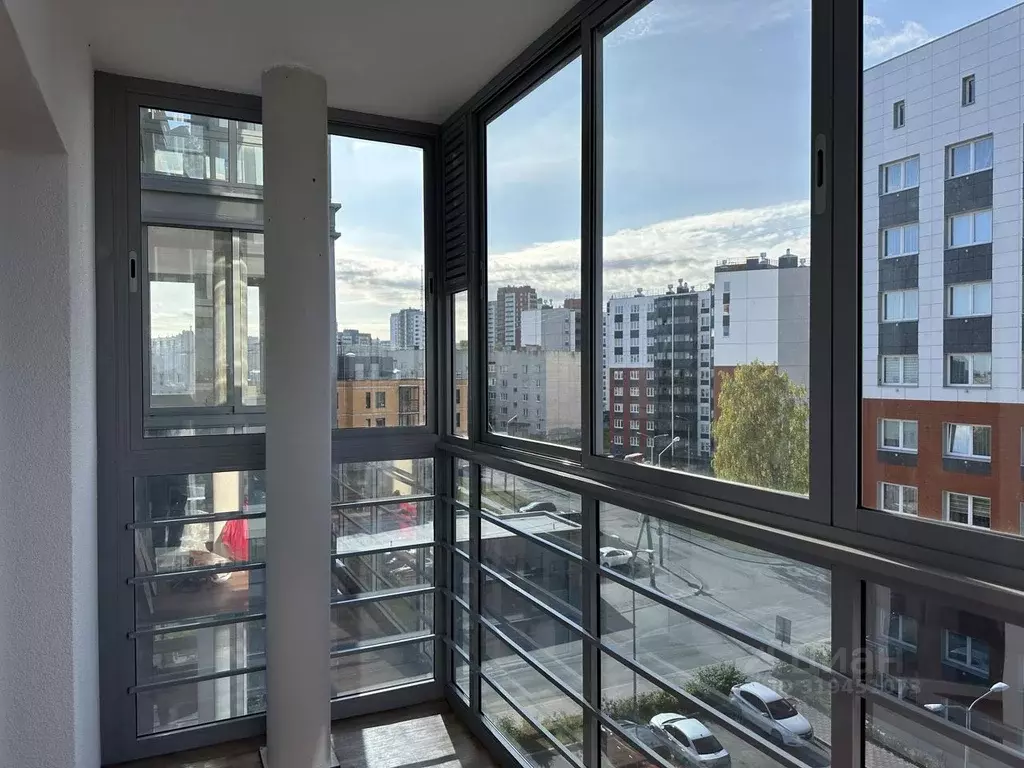 2-к кв. Карелия, Петрозаводск Суоярвская ул., 22 (37.0 м) - Фото 1