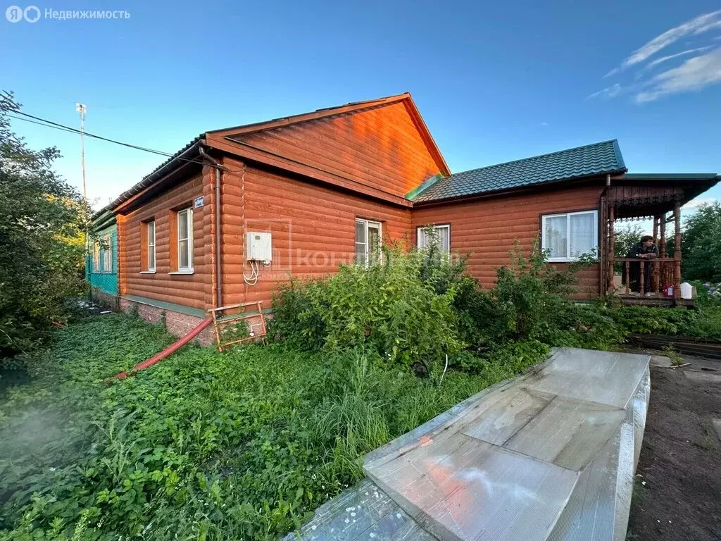 3-комнатная квартира: посёлок Ставрово, улица Мичурина, 1А (72 м) - Фото 2