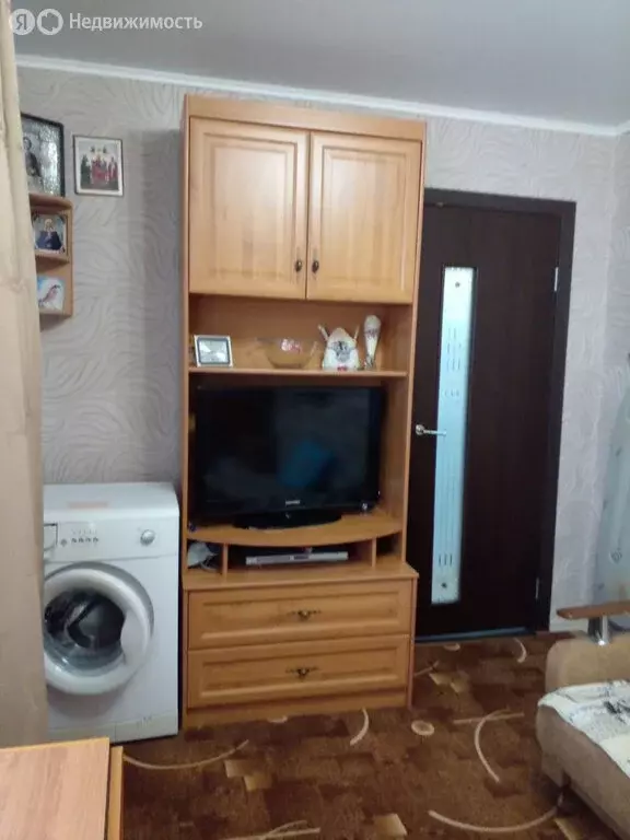 2-комнатная квартира: Азов, переулок Урицкого, 61 (24.3 м) - Фото 1
