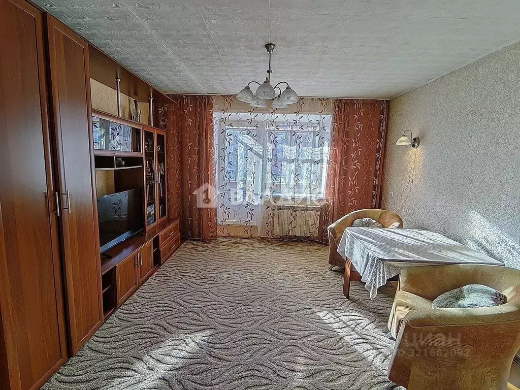 3-к кв. Бурятия, Улан-Удэ Норильская ул., 10 (64.0 м) - Фото 1