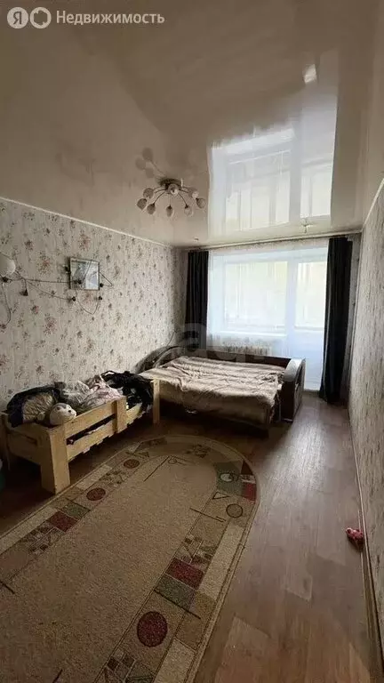 3-комнатная квартира: Златоуст, Спортивная улица, 105 (63.1 м) - Фото 2