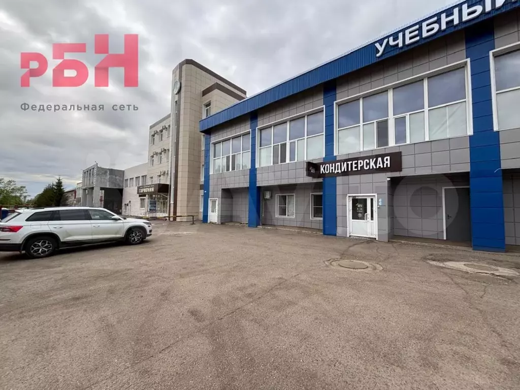 Помещение с долгосрочным арендатором,168м2 - Фото 1