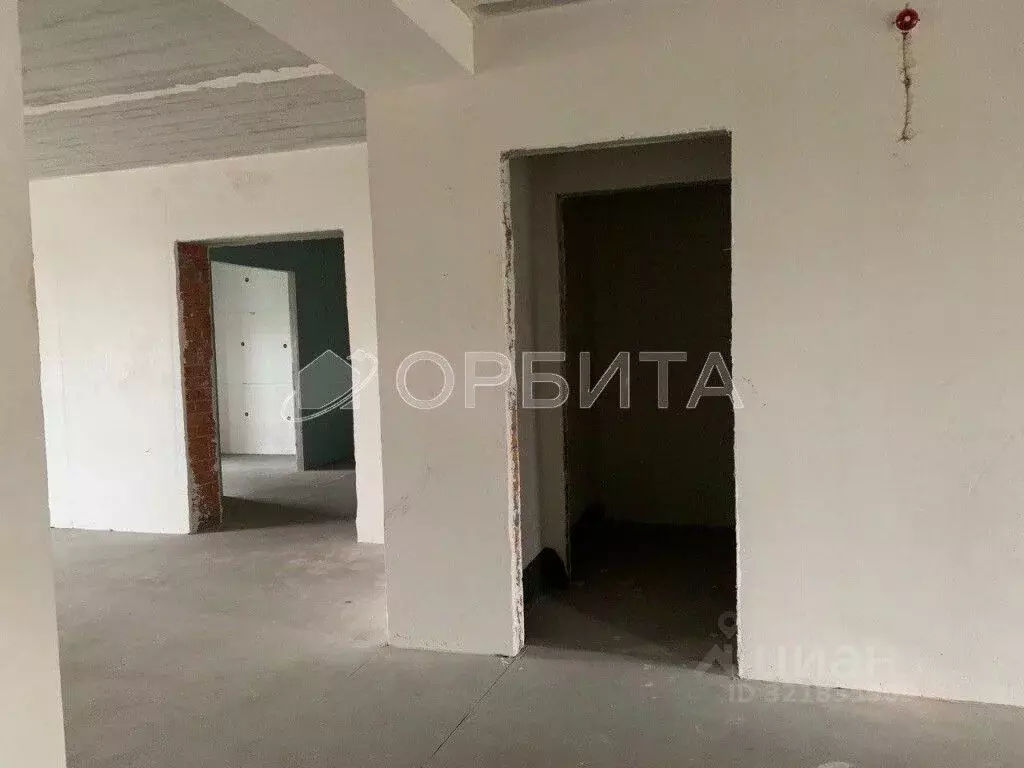 Помещение свободного назначения в Тюменская область, Тюмень ул. ... - Фото 2