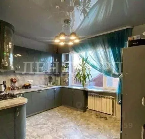 Дом в Ростовская область, Ростов-на-Дону, Нахичевань ул. 25-я Линия ... - Фото 2