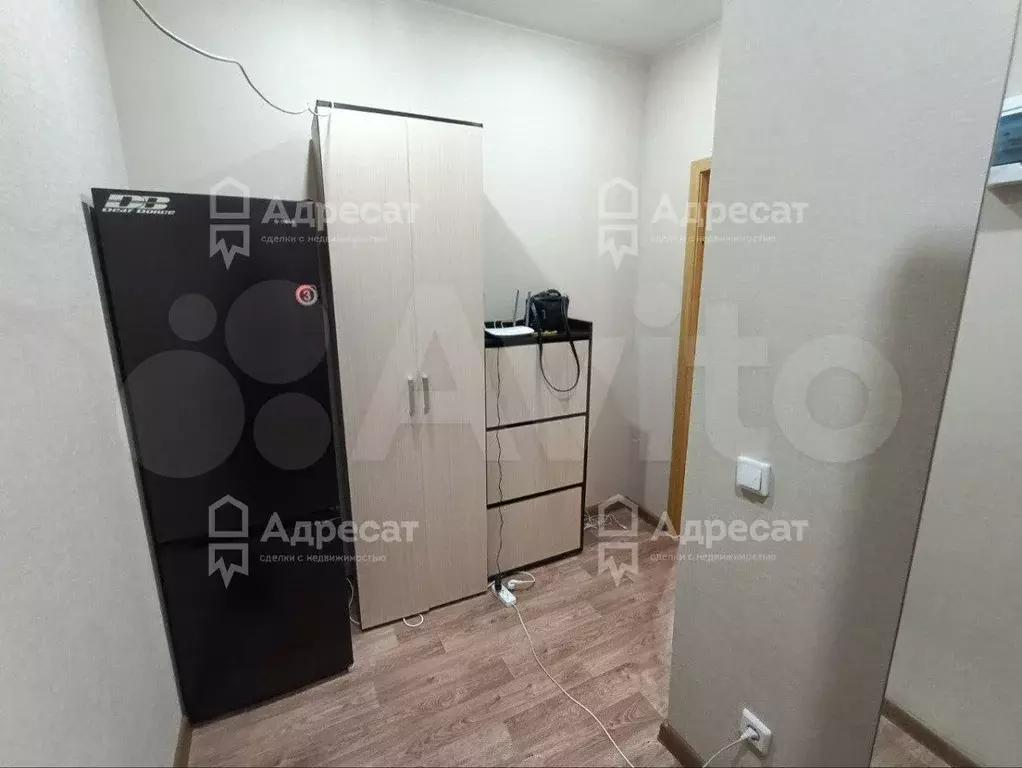 Квартира-студия, 33 м, 14/16 эт. - Фото 1