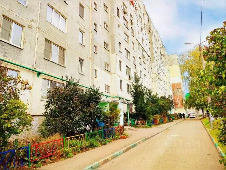 3-к кв. Тульская область, Тула ул. Максима Горького, 29А (65.9 м) - Фото 1