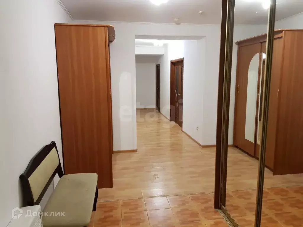 Продаётся 4-к квартира, 140 м - Фото 1