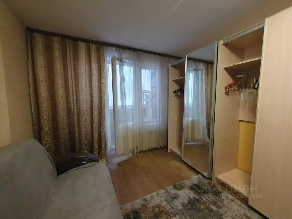 2-к кв. Москва ул. Вавилова, 80 (44.0 м) - Фото 2