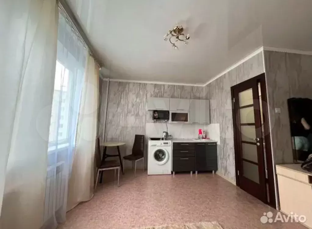 Комната 19 м в 1-к., 7/9 эт. - Фото 0