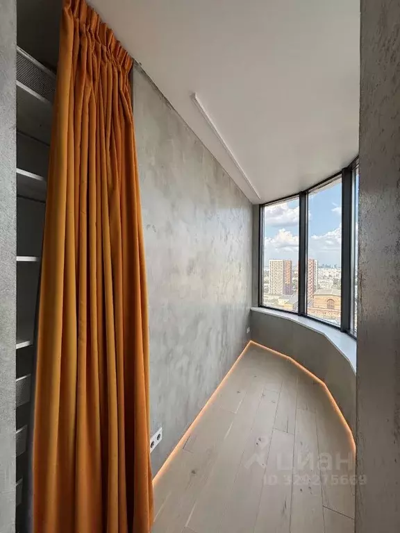 2-к кв. Москва проезд Невельского, 6к3 (60.4 м) - Фото 2