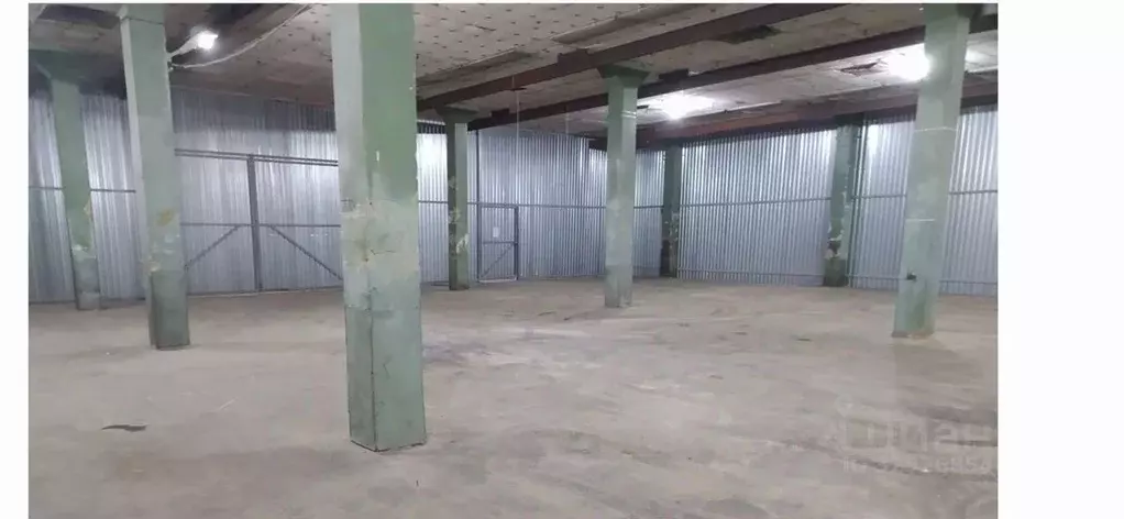 Производственное помещение в Московская область, Воскресенск городской ... - Фото 1