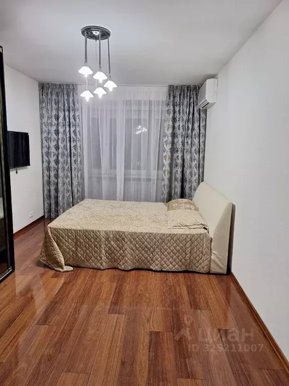 3-к кв. Москва Проточный пер., 11 (105.0 м) - Фото 0