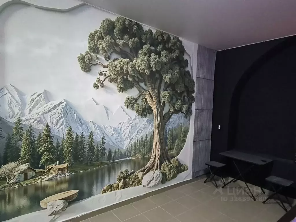 Студия Крым, Евпатория ул. Фрунзе, 20 (18.0 м) - Фото 2