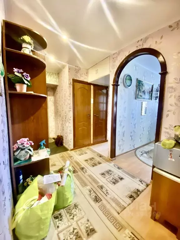 2-к кв. Московская область, Голицыно Одинцовский городской округ, ... - Фото 2