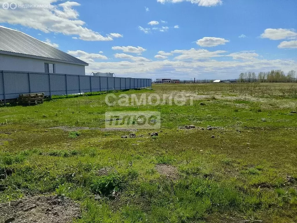 Участок в Республика Башкортостан, Салават (10 м) - Фото 0