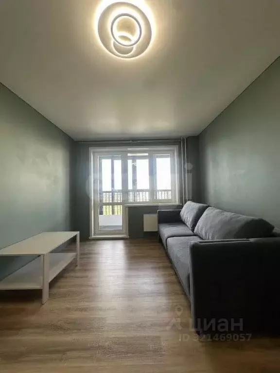 Студия Красноярский край, Красноярск Соколовская ул., 64 (26.7 м) - Фото 1