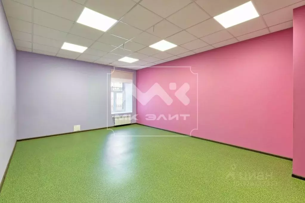 2-к кв. Санкт-Петербург Краснодонская ул., 27К2 (121.8 м) - Фото 1